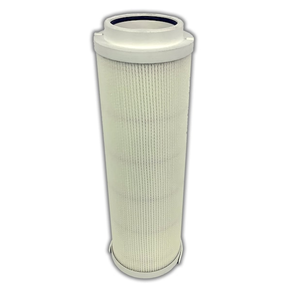Main Filter Hydraulic Filter, replaces BEHRINGER BE89141306AV, Coreless, 5 micron, Outside-In MF0305996 - main